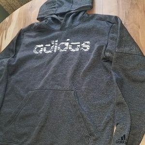 Adidas hoodie